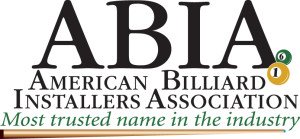 American Billiard Installers Association / Missoula Pool Table Movers