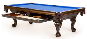 Pool table services and movers and service in Missoula Montana